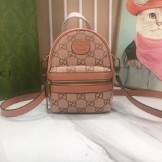 Gucci Backpacks